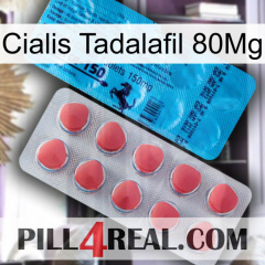 Cialis Tadalafil 80Mg new14